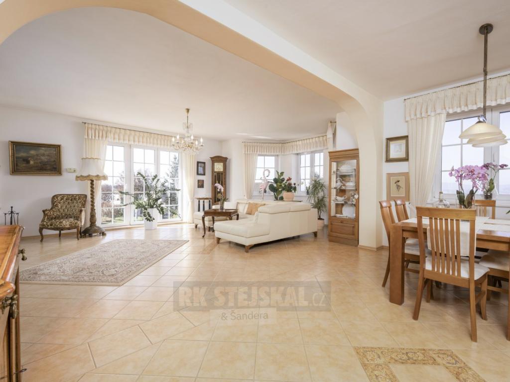Prodej domu 397 m2, Srubec – náhled fotky 14