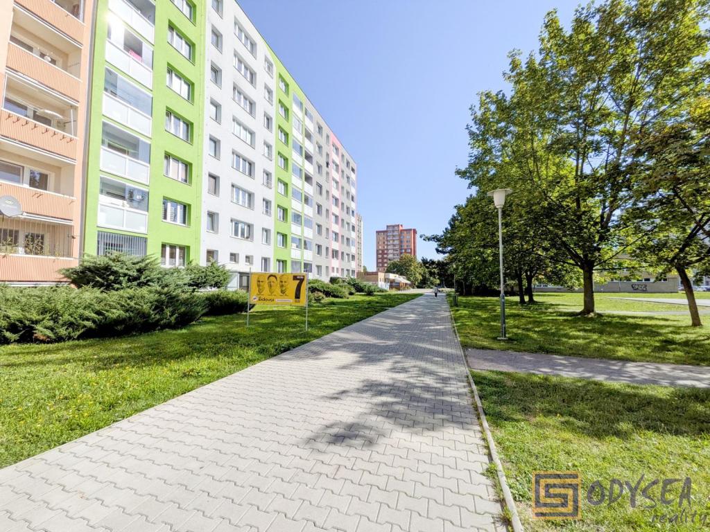 Prodej bytu 3+1 73 m2, Ostrava – náhled fotky 21