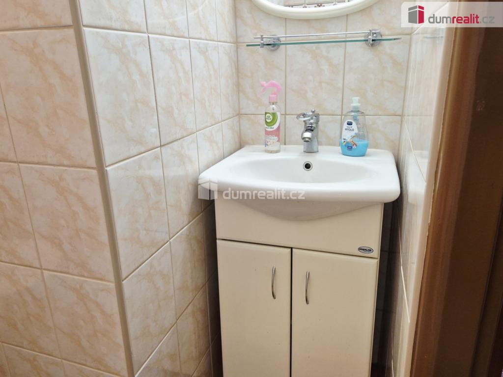 Prodej domu 230 m2, Kaplice – náhled fotky 18