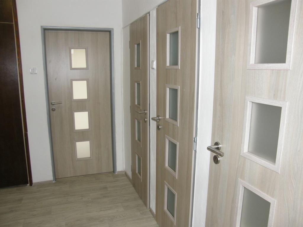 Pronájem bytu 3+1 76 m2