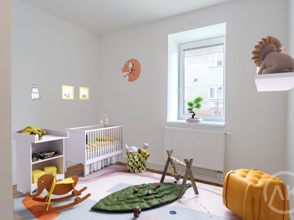 Pronájem bytu 3+kk 84 m2, Ostrava – náhled fotky 13