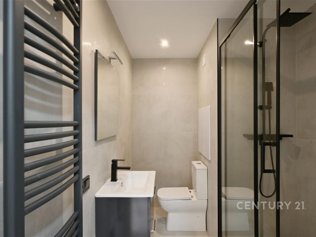 Pronájem bytu 2+kk 40 m2