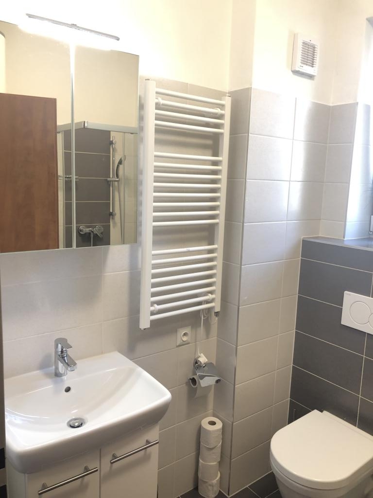 Pronajem bytu 1+kk 30 m2