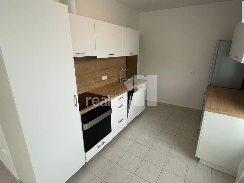Pronájem bytu 3+1 75 m2