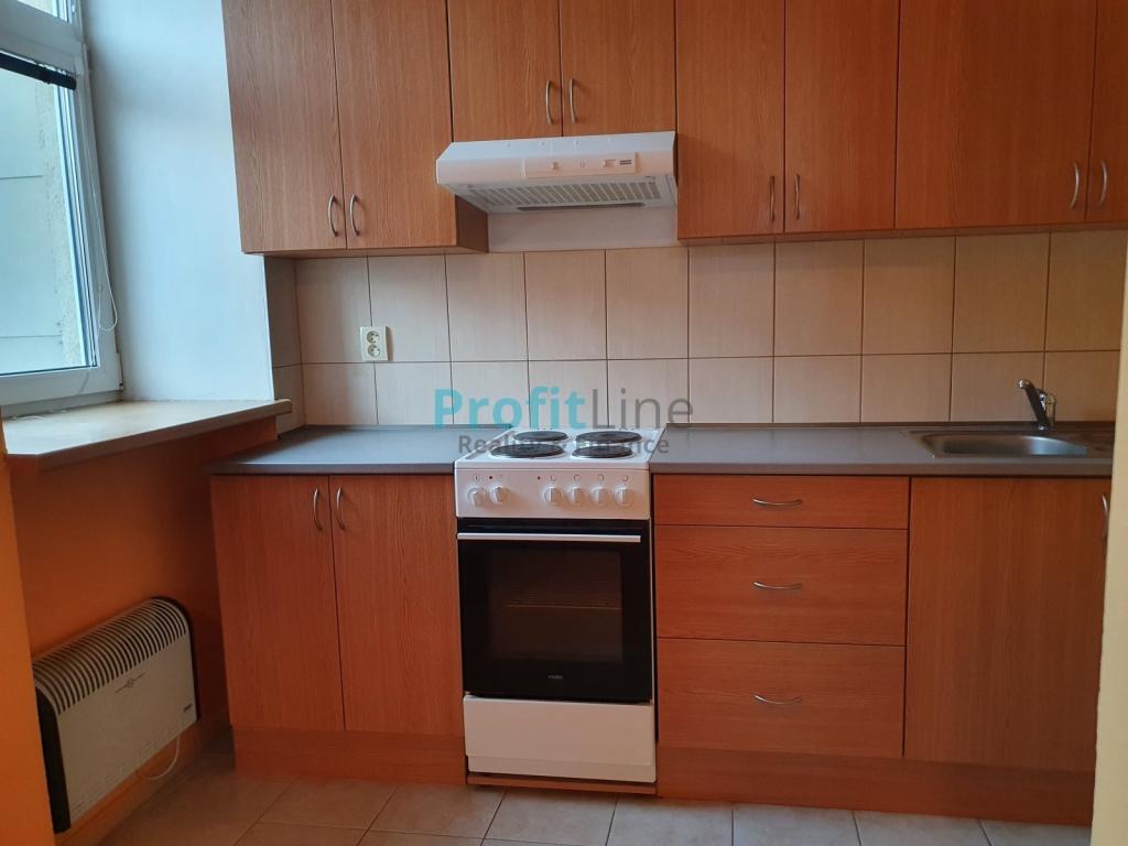 Pronajem bytu 2+kk 47 m2