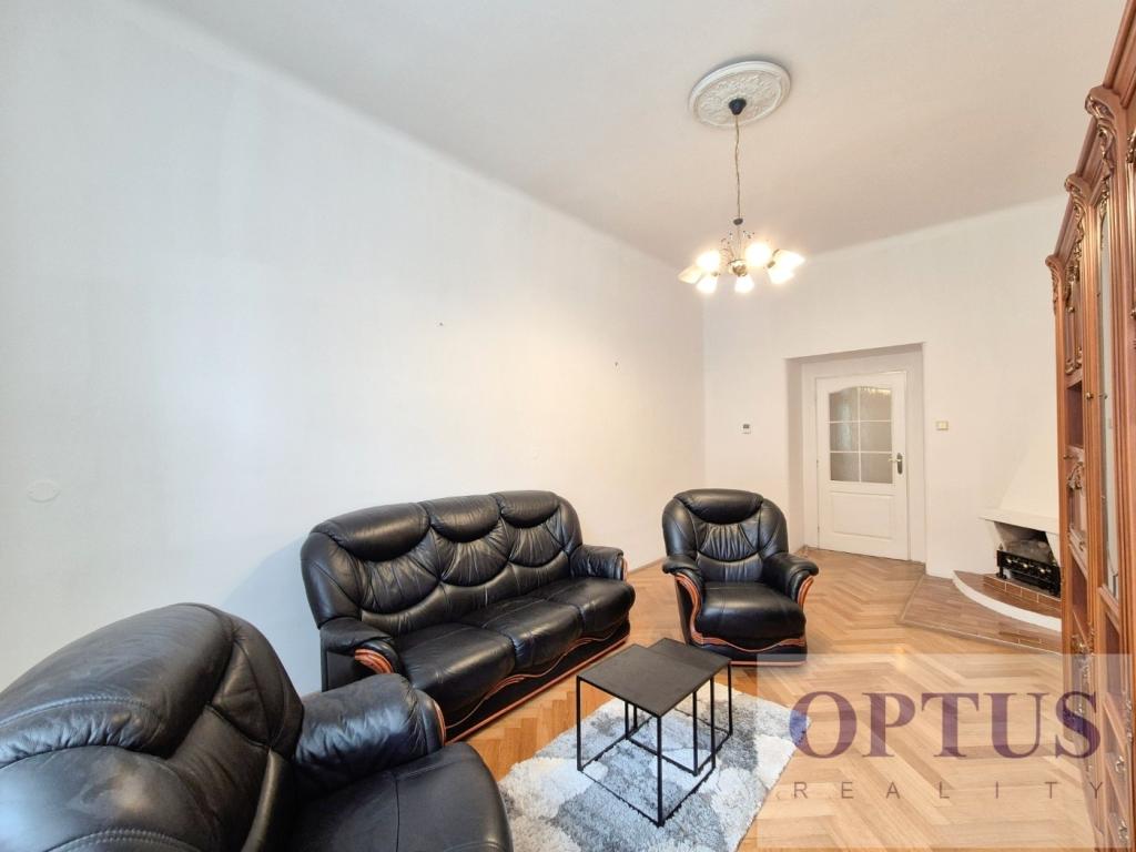 Pronájem bytu 2+1 78 m2