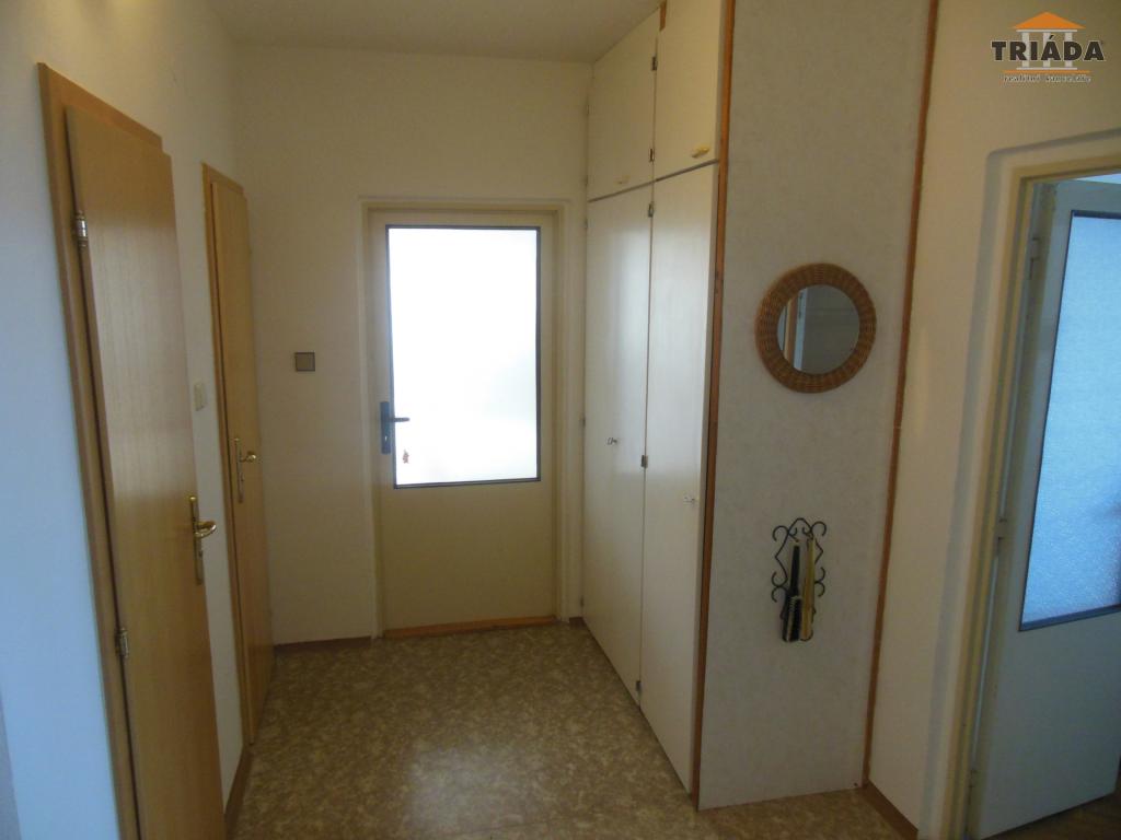 Pronájem bytu 4+1 83 m2