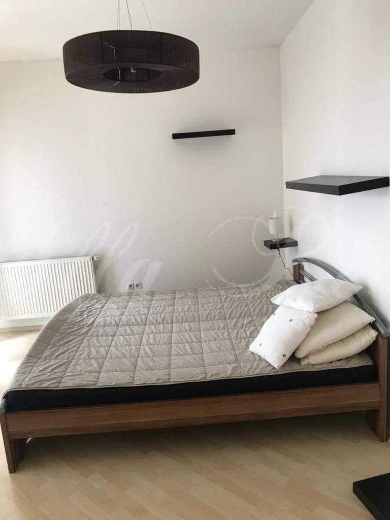 Pronájem bytu 2+kk 50 m2