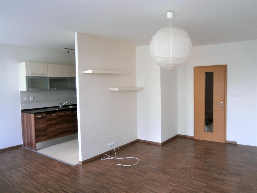 Pronájem bytu 3+1 78 m2