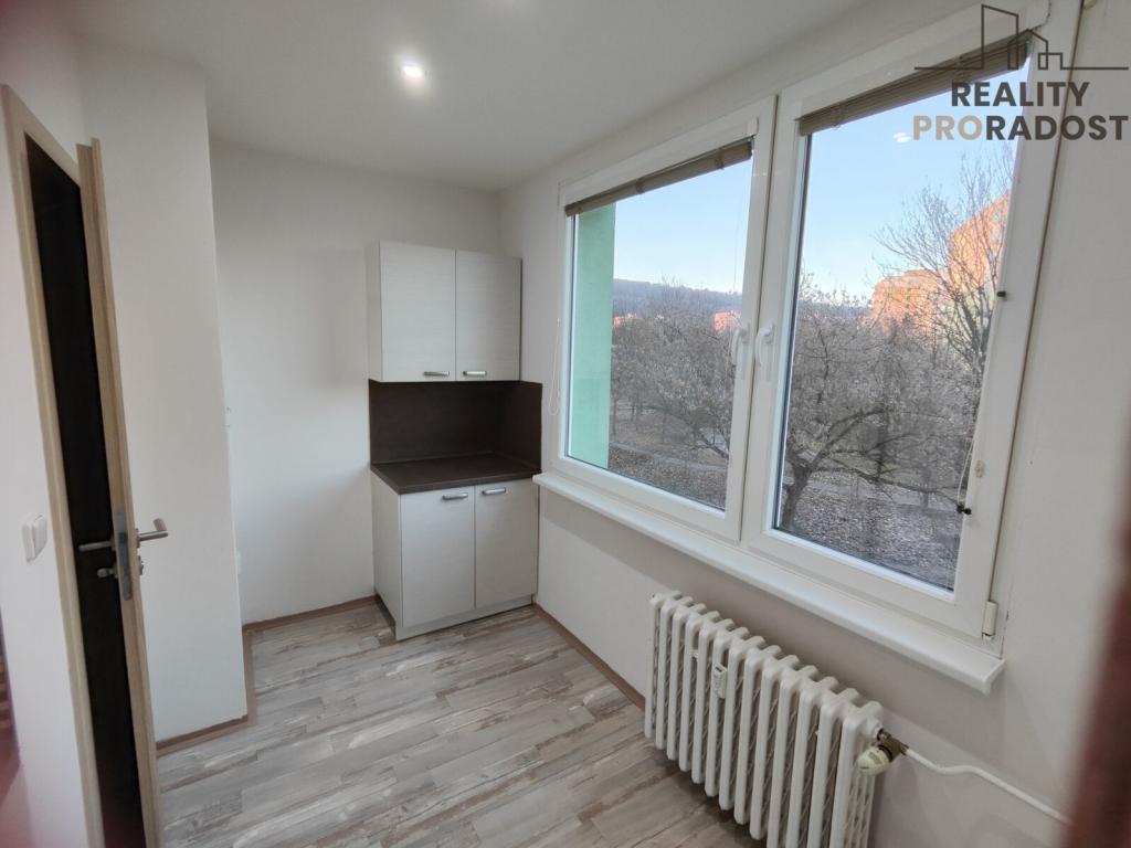 Prodej bytu 2+1 62 m2, Chomutov – náhled fotky 6