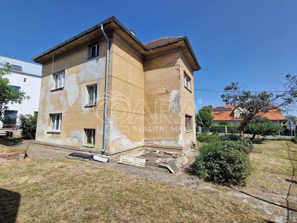 Prodej domu 185 m2