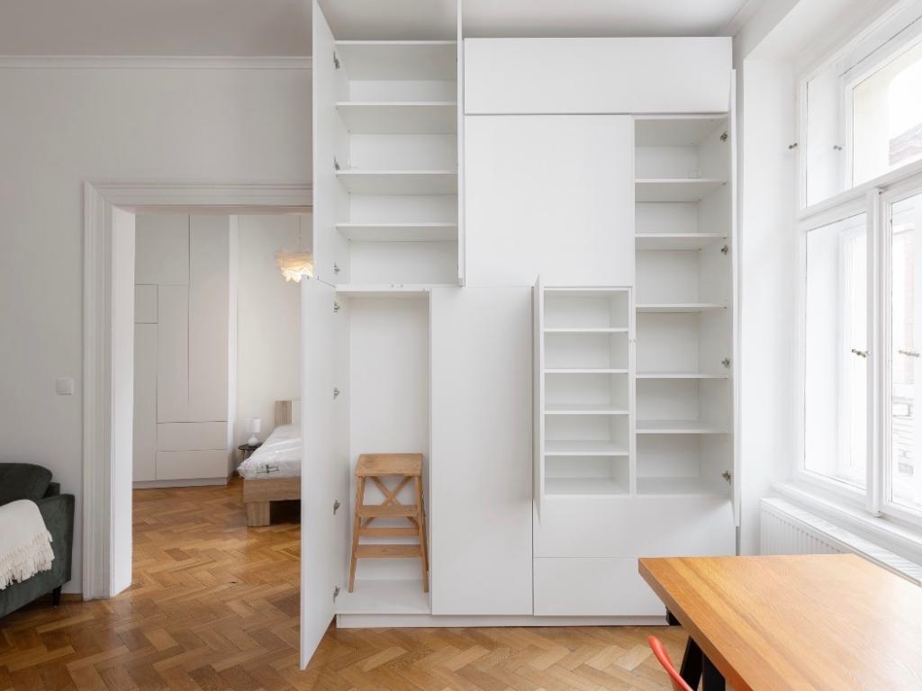 Pronájem bytu 2+1 74 m2