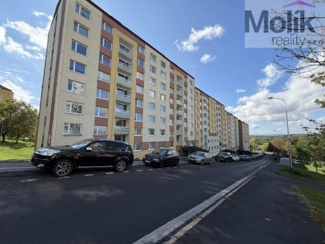 Prodej bytu 3+1 68 m2