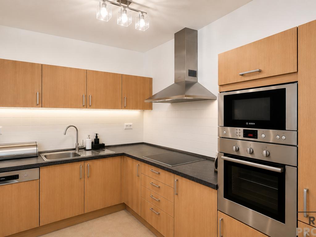 Pronájem bytu 3+kk 91 m2, Praha – náhled fotky 10
