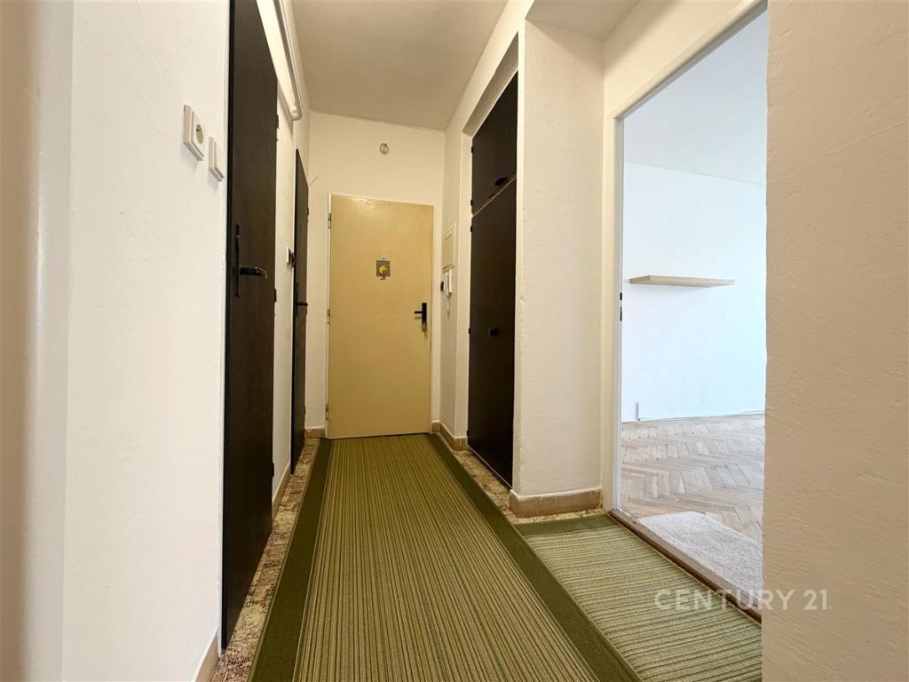 Pronájem bytu 3+1 64 m2