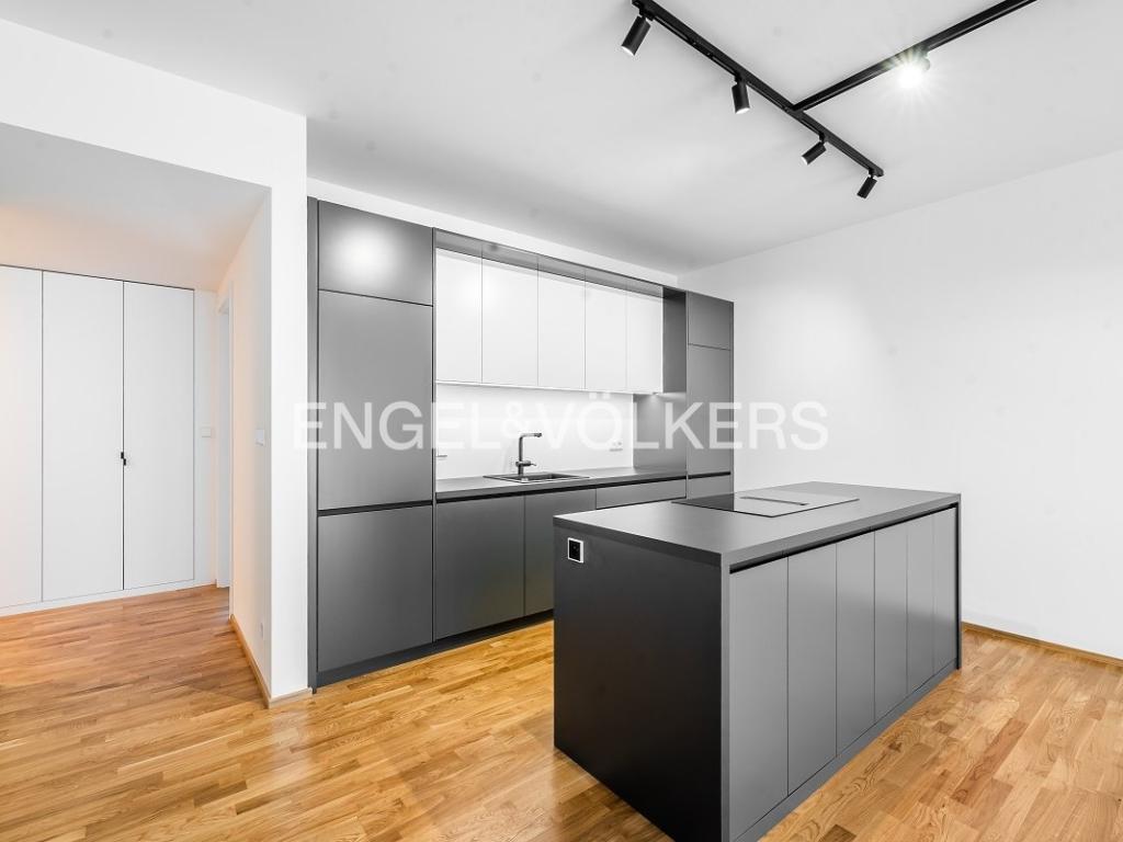 Pronájem bytu 3+kk 115 m2
