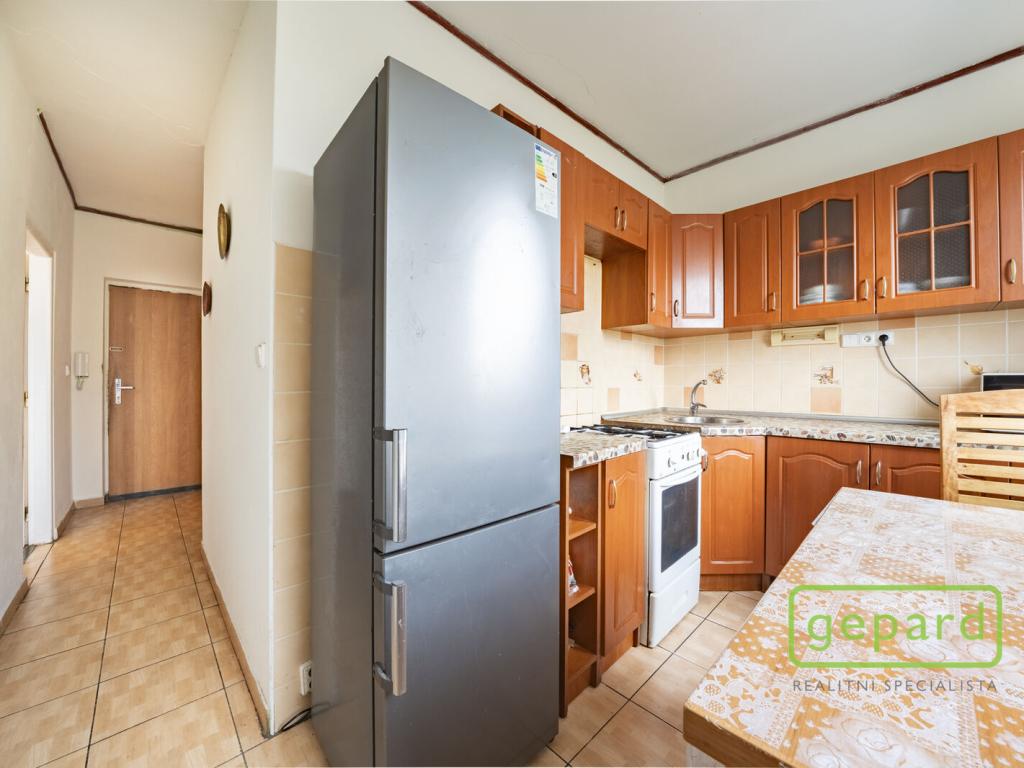 Prodej bytu 2+1 52 m2, Habartov – náhled fotky 7