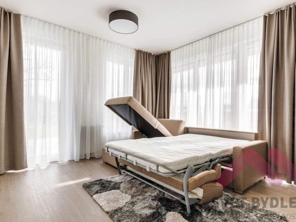 Pronájem bytu 3+kk 67 m² - Mehr