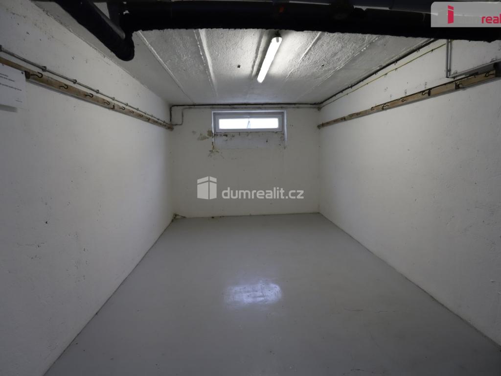 Prodej bytu 2+1 56 m2, Praha – náhled fotky 21