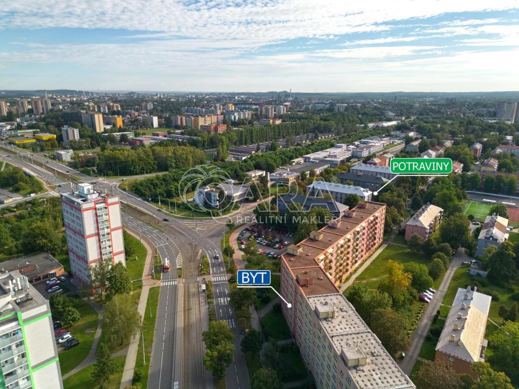 Prodej bytu 3+1 74 m2, Ostrava – náhled fotky 21