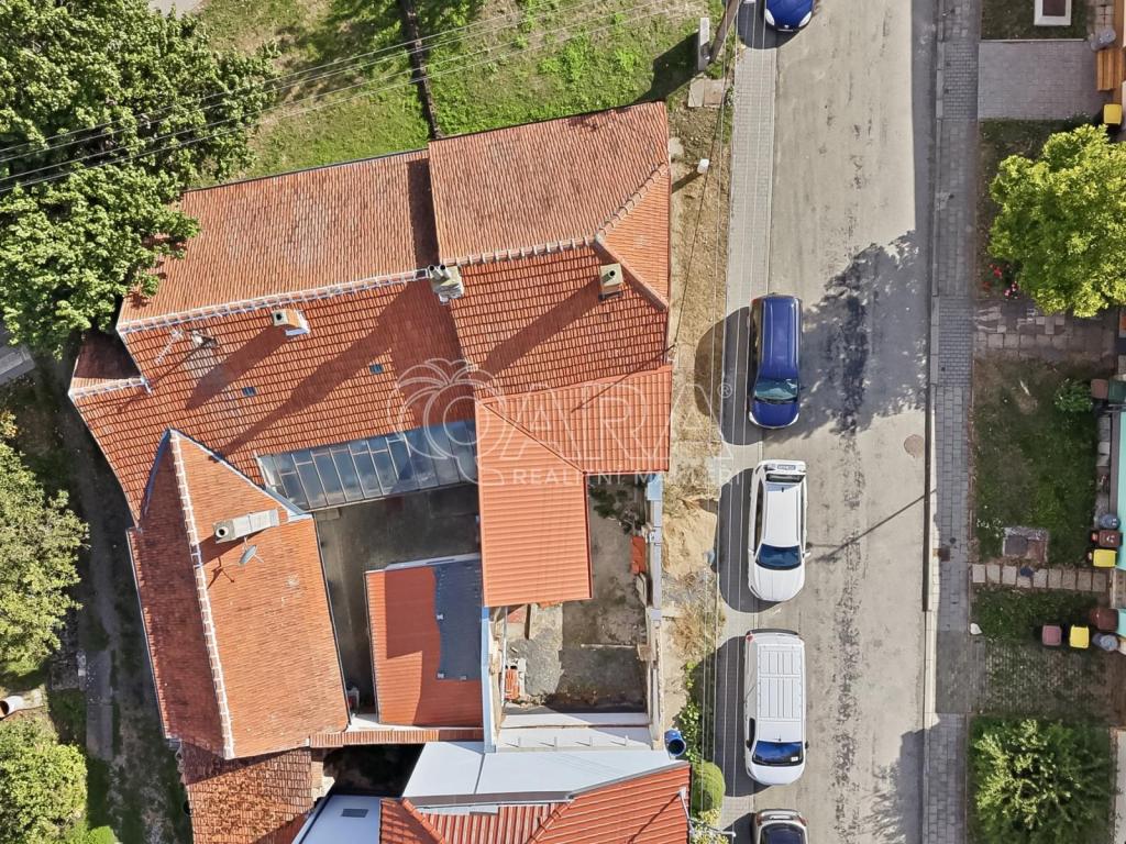 Prodej domu 73 m2