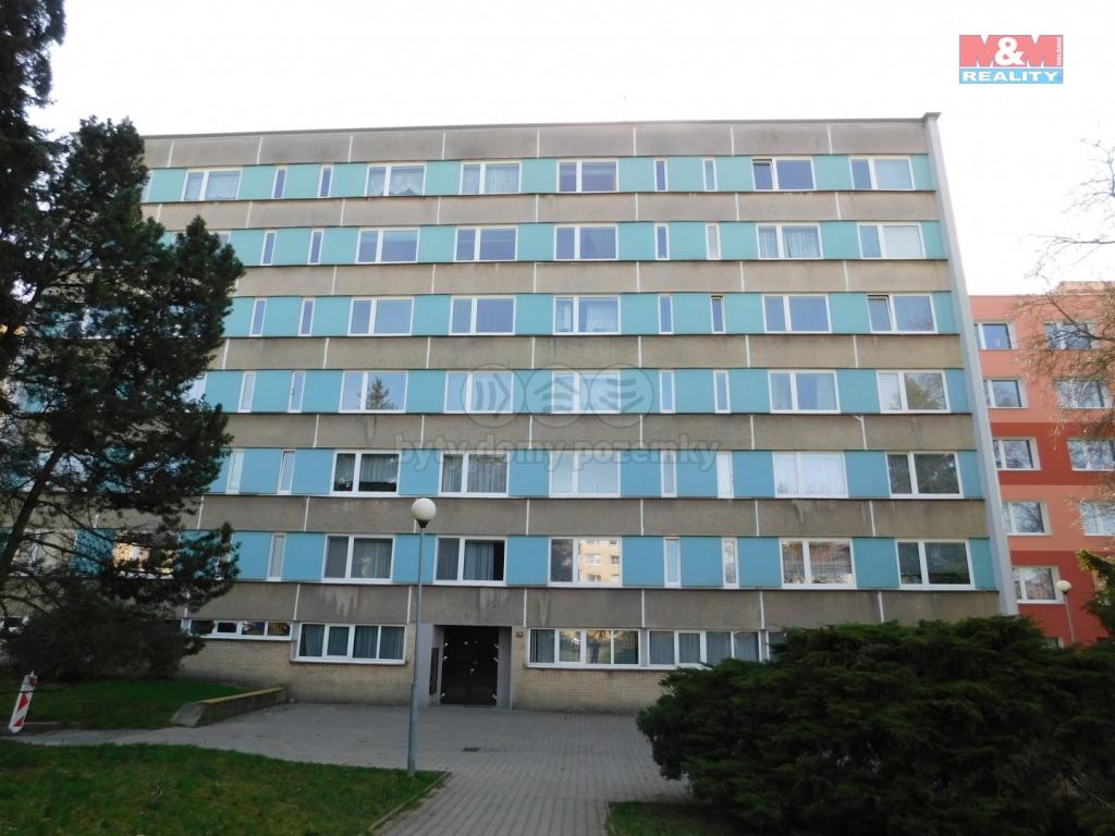 Pronajem bytu 3+1 74 m2