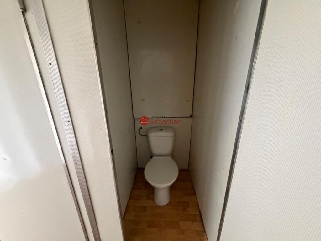 Prodej bytu 1+1 35 m2, Most – náhled fotky 7