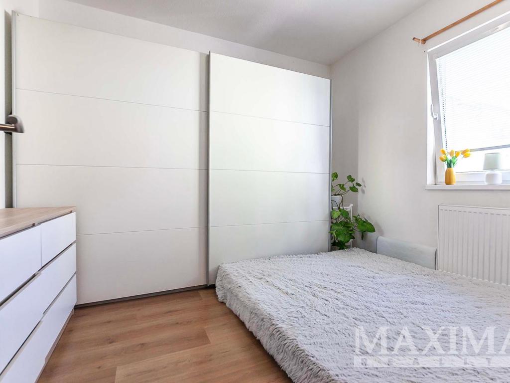 Prodej bytu 2+kk 38 m² – pohled 5