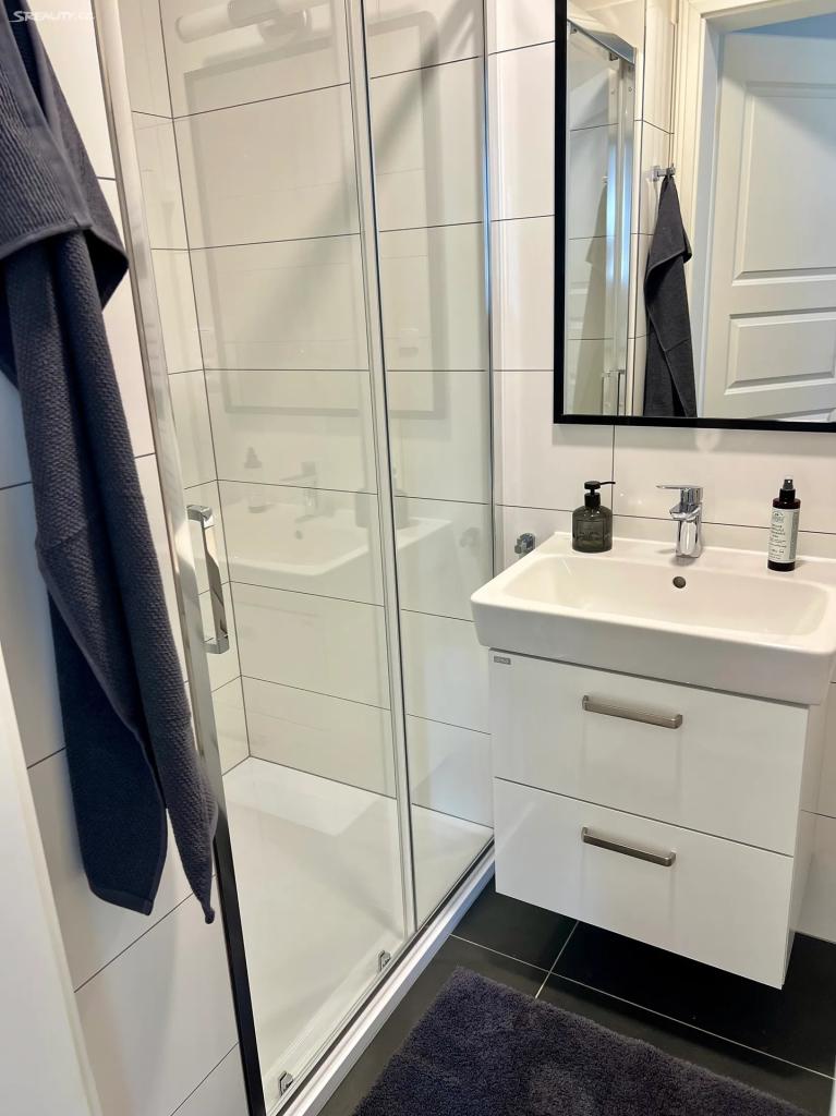 Pronájem bytu 3+kk 78 m2