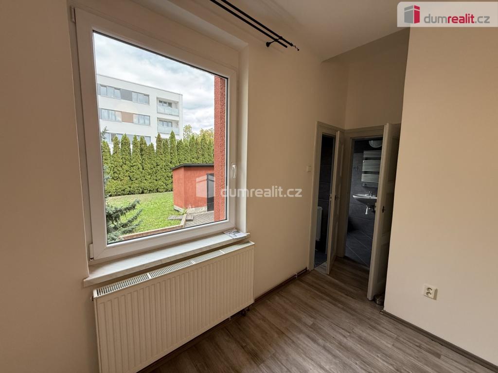Pronájem bytu 2+1 58 m2, Plzeň – náhled fotky 10