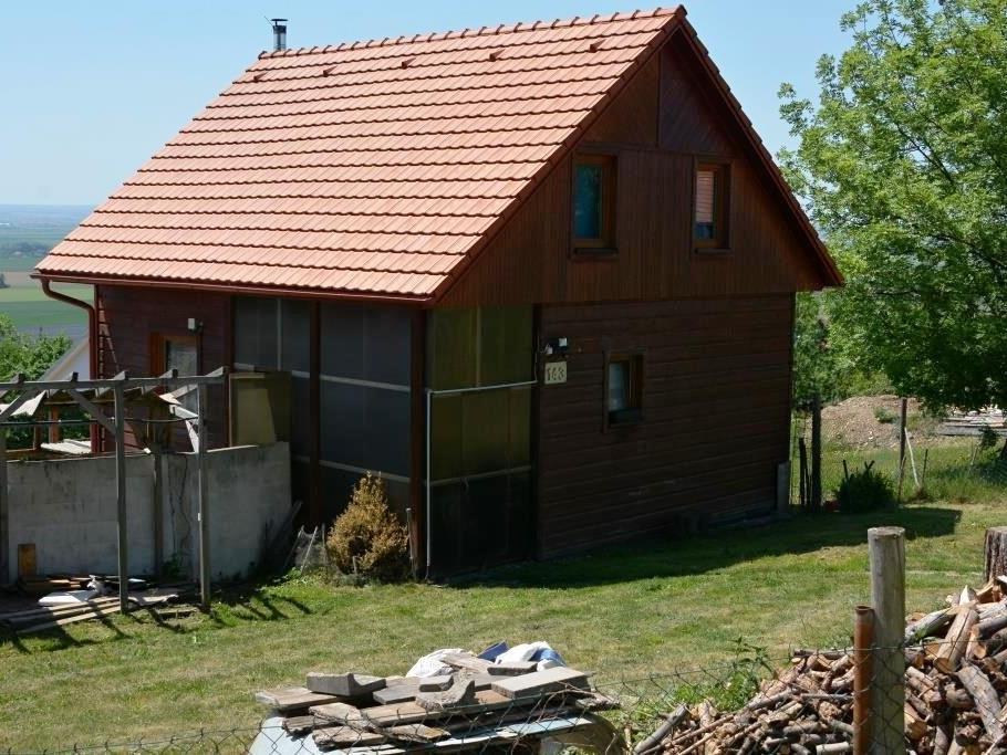 Prodej domu 93 m2