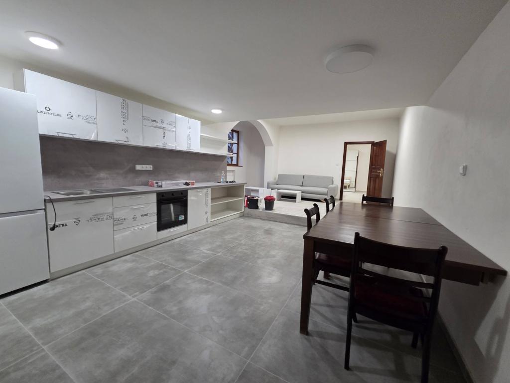 Pronájem bytu 2+kk 78 m2