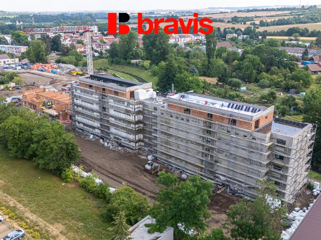 Prodej bytu 3+kk 91 m2