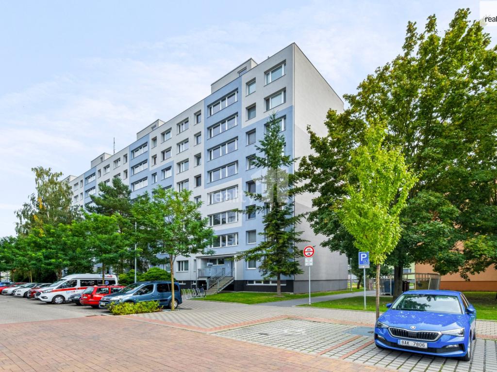 Prodej bytu 2+kk 32 m2, Nymburk – náhled fotky 15
