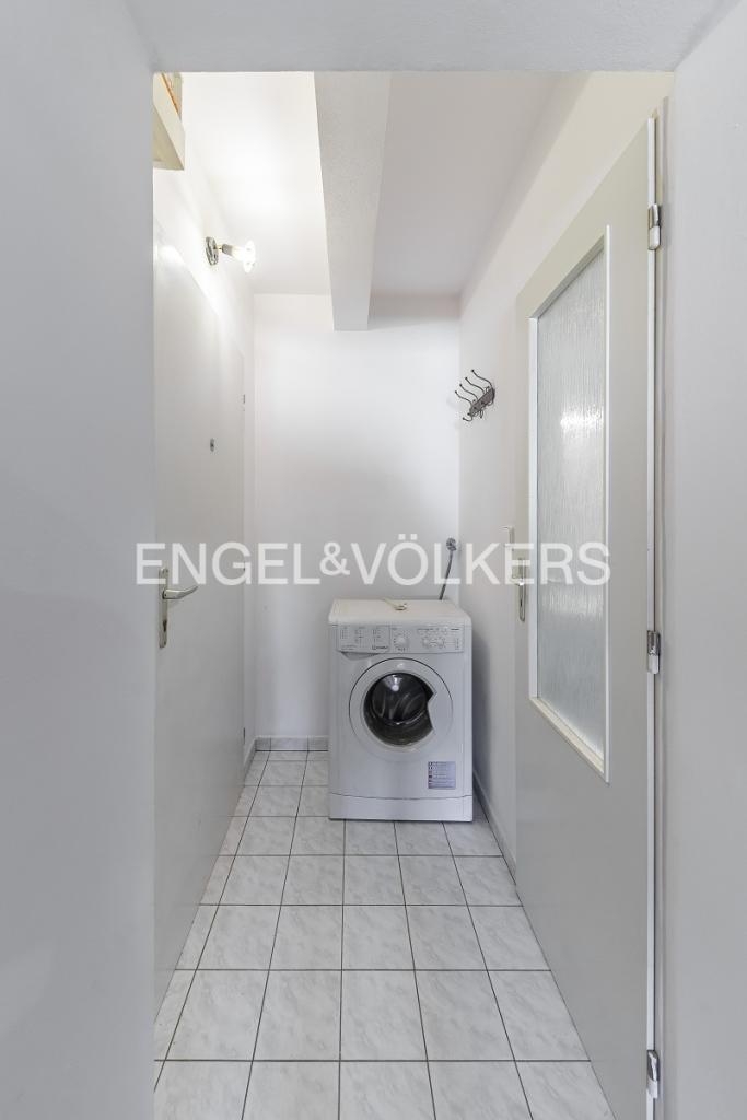 Pronájem bytu 1+kk 22 m2