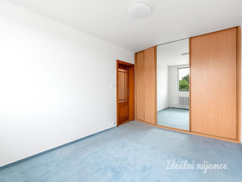 Pronájem bytu 3+kk 63 m2