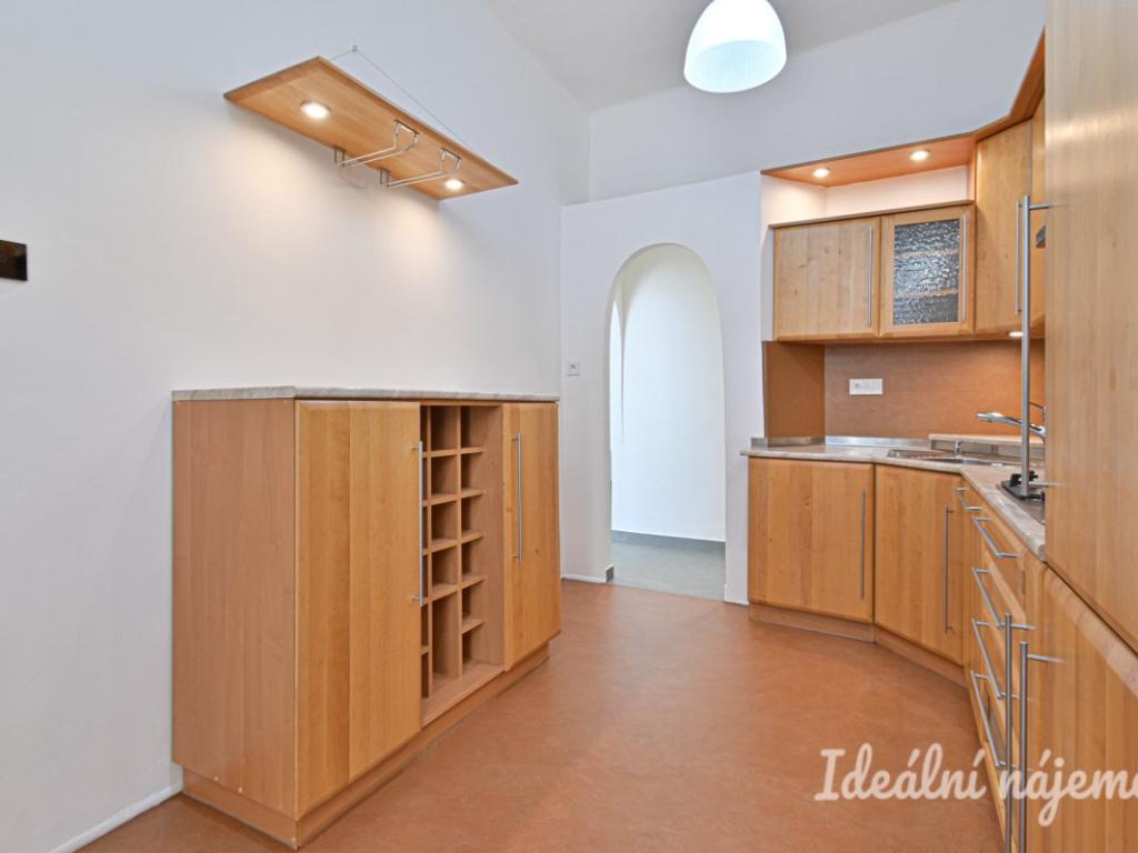 Pronájem bytu 2+1 65 m2