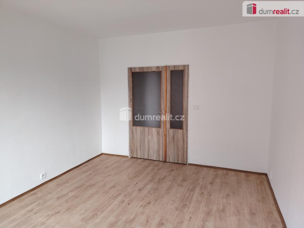 Pronájem bytu 3+1 72 m2