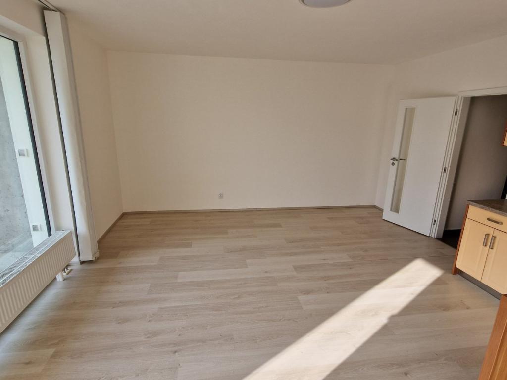 1+kk Apartment in Plzeň, Světovar - View 4