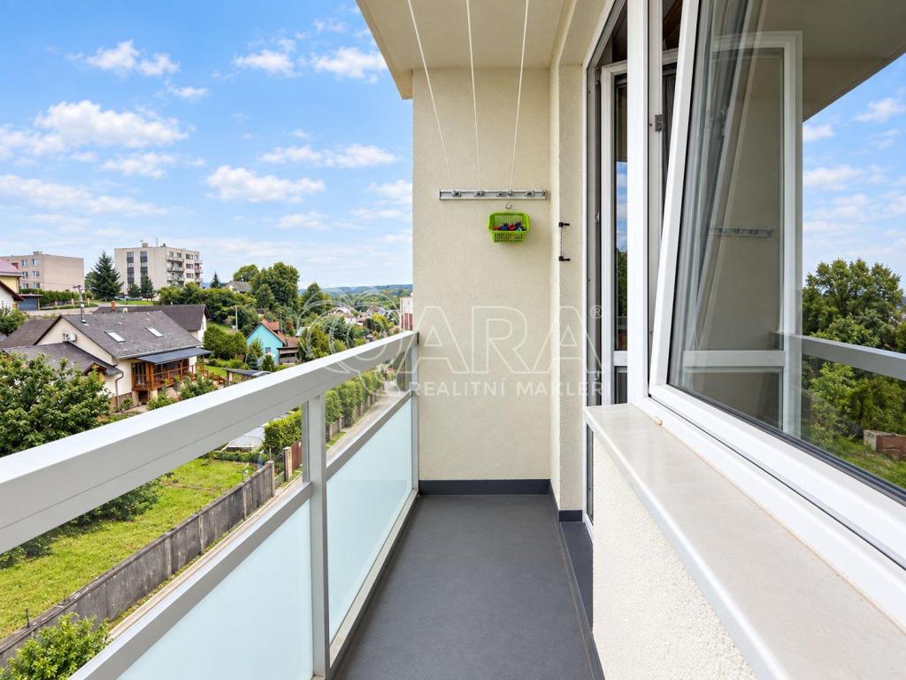 Prodej bytu 1+1 43 m2, Častolovice – náhled fotky 2