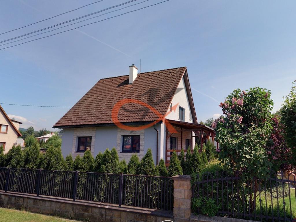 Prodej domu 138 m2