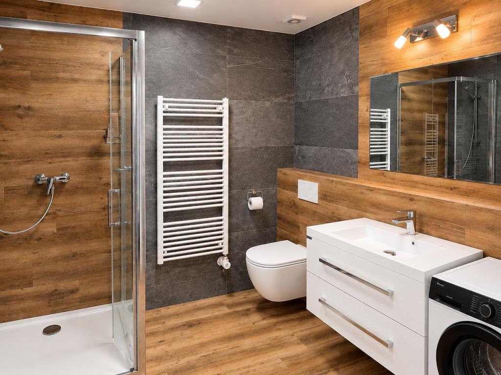 Pronájem bytu 1+kk 60 m2