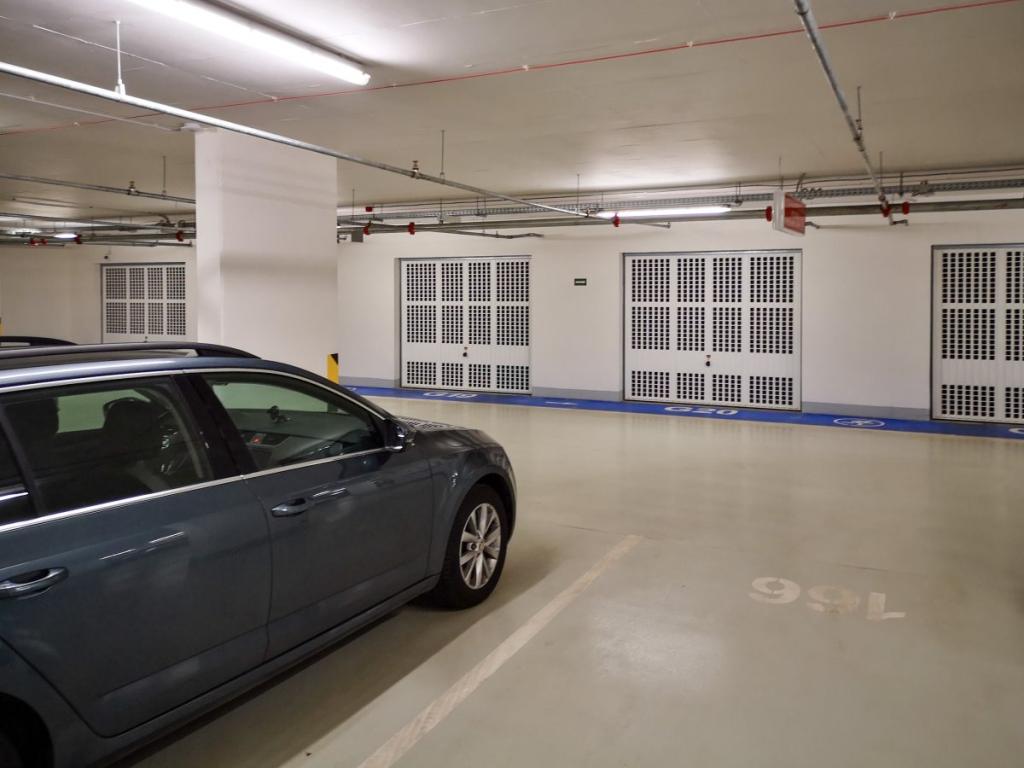 Pronájem bytu 2+kk 50 m2