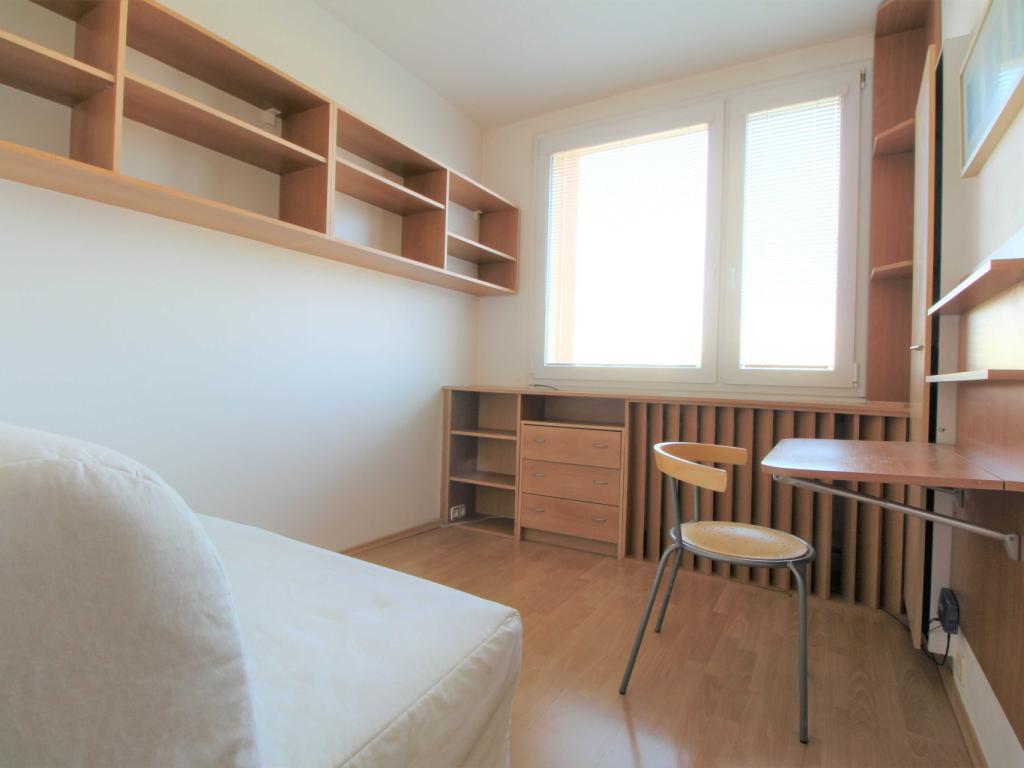 Pronájem bytu 3+kk 55 m2