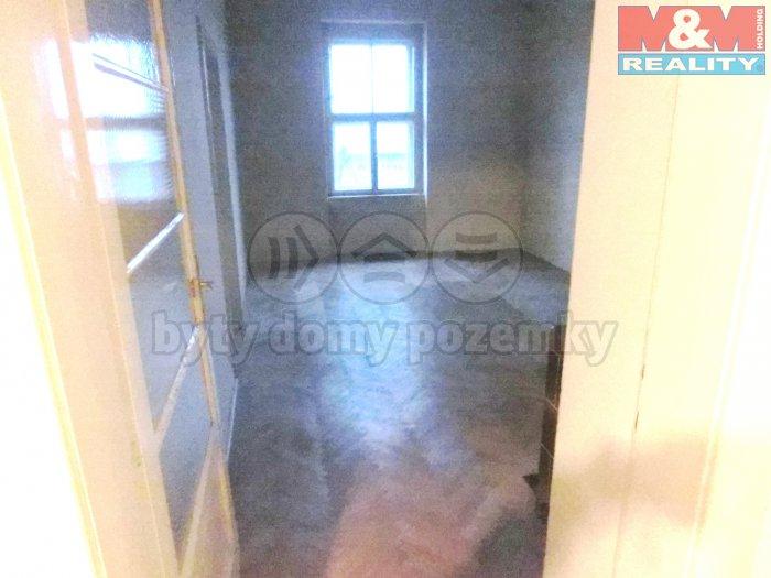 Pronajem bytu 3+kk 80 m2