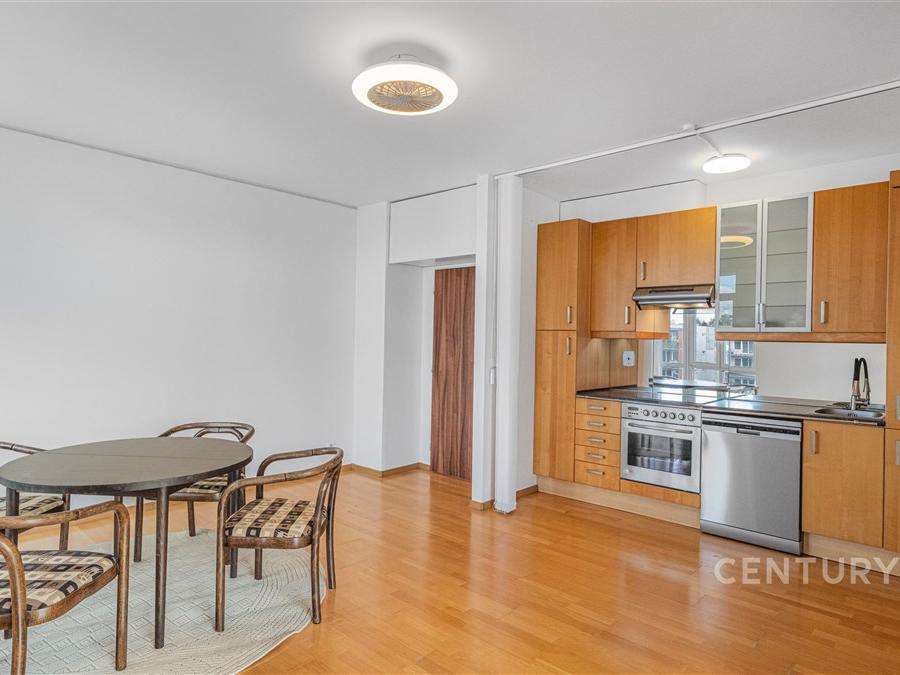 Pronájem bytu 2+kk 54 m2