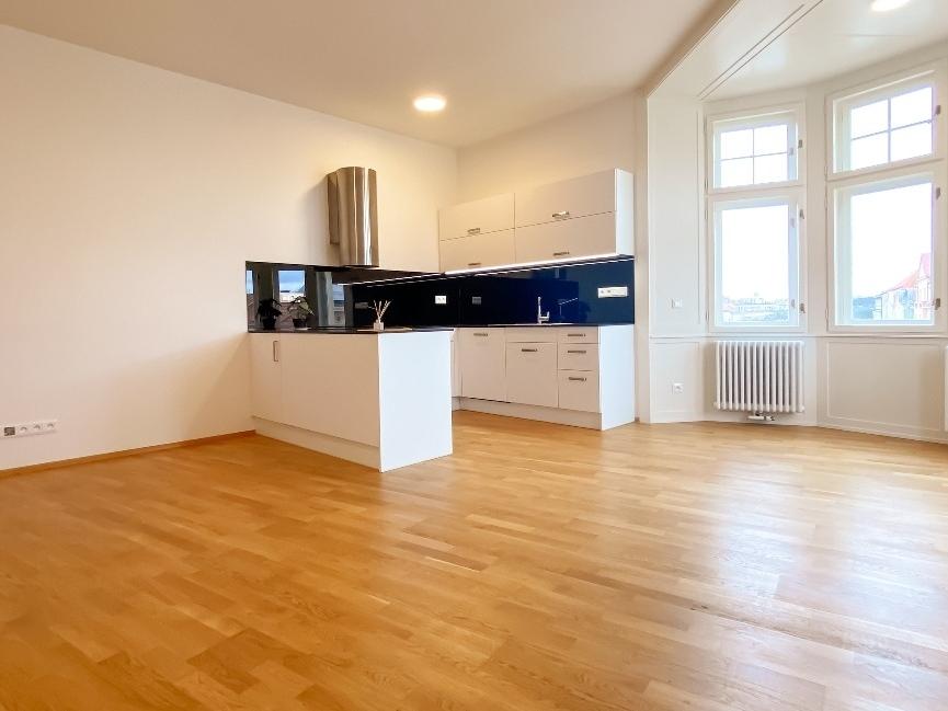 Pronájem bytu 2+kk 70 m2