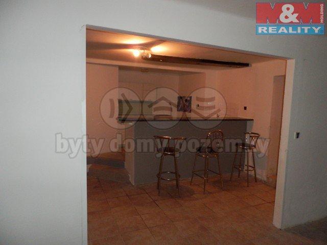 Pronajem bytu 1+kk 46 m2