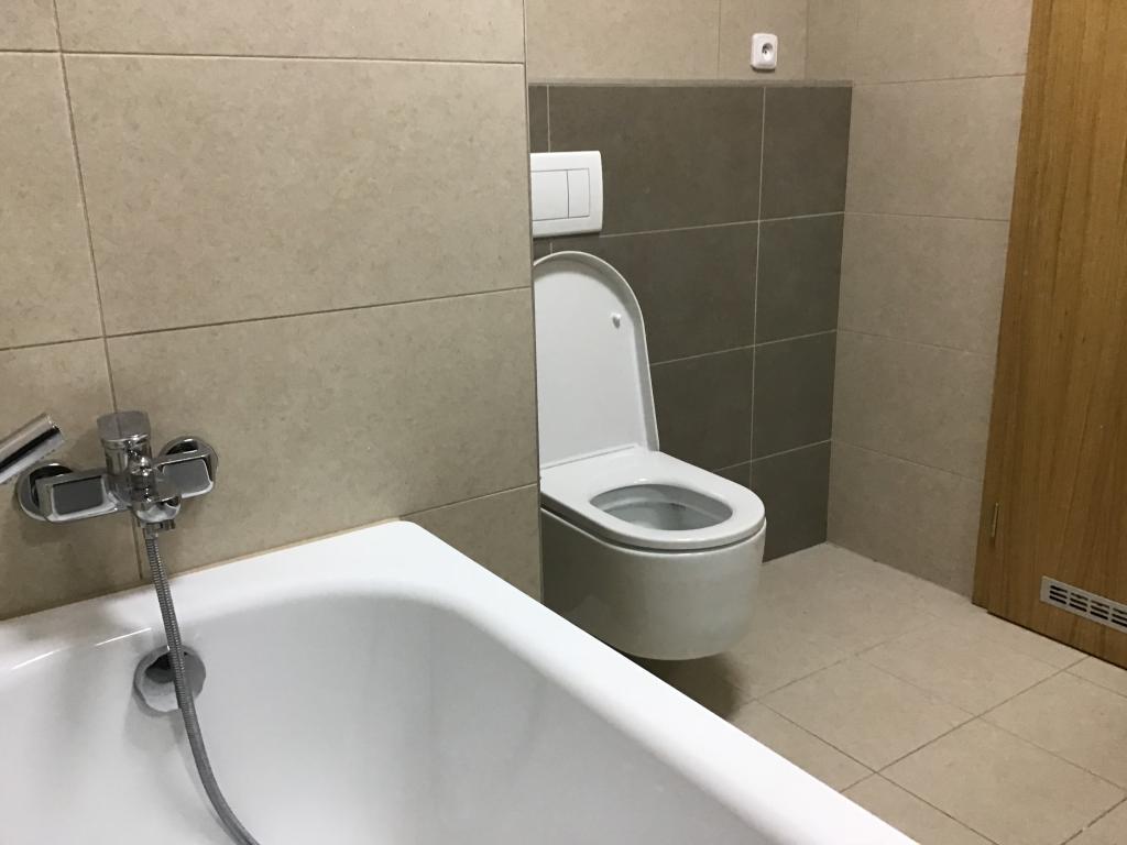 Pronajem bytu 4+kk 97 m2