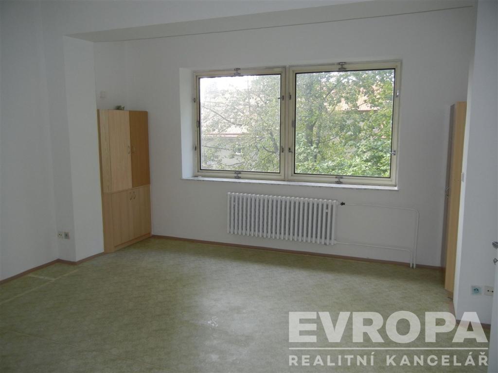 Pronájem bytu 2+kk 55 m2